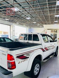 تۆیۆتا هایلۆکس